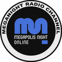 MegaNight RADIO — Слушать радио онлайн