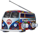 Радио Контур — Слушать радио онлайн