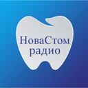 Радио НоваСтом — Слушать радио онлайн