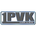 1PVK EDM — Слушать радио онлайн