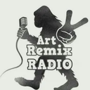 ArtRemixRadio — Слушать радио онлайн