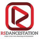 RS dance station — Слушать радио онлайн