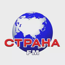 Радио Страна FM — Слушать радио онлайн