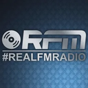 REAL FM — Слушать радио онлайн