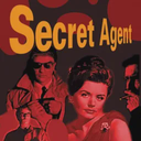 SomaFM: Secret Agent — Слушать радио онлайн