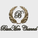 BluesMen Channel (Hits) — Слушать радио онлайн