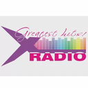 Xradio Greatest Hits — Слушать радио онлайн