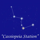 Cassiopeia Station — Слушать радио онлайн
