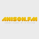 AniSonFM — Слушать радио онлайн
