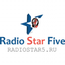Radio Star Five — Слушать радио онлайн