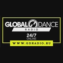 Global Dance Radio — Слушать радио онлайн