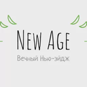New Age — Слушать радио онлайн