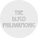 The Disco Philharmonic — Слушать радио онлайн