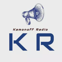 Kamonoff radio — Слушать радио онлайн