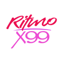 Ritmo X99 — Слушать радио онлайн