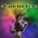 Dancing Fox — Слушать радио онлайн