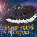 Радио ЯН.ФМ ELECTRO — Слушать радио онлайн