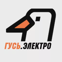 Гусь.Электро — Слушать радио онлайн