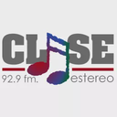 Estereo Clase 92.9 FM — Слушать радио онлайн