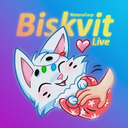 Biskvit Live — Слушать радио онлайн