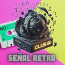 Radio Club 80 Señal Retro — Слушать радио онлайн